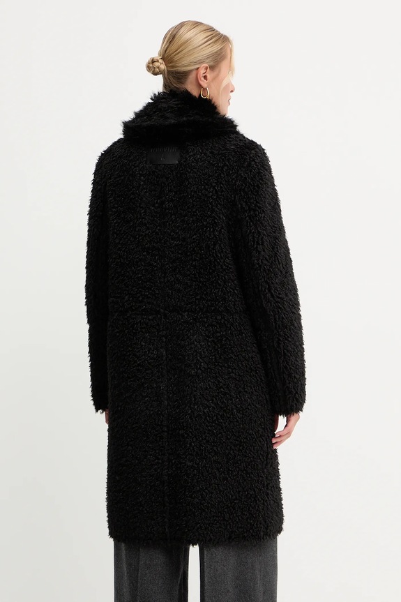 Patrizia Pepe płaszcz dwustronny 2O0179.E075