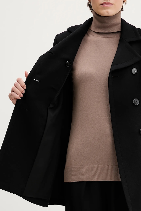 Sisley palton 2OUALN05Z