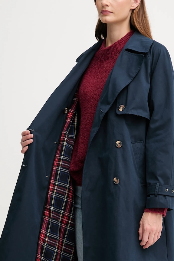 Pepe Jeans trench PL4024349