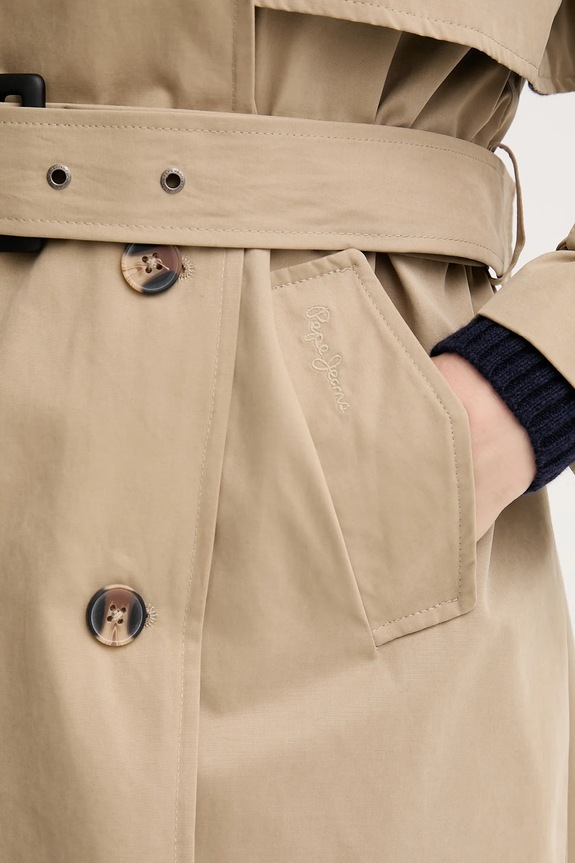 Pepe Jeans trenci PL4024349