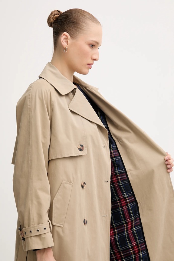 Pepe Jeans trenci PL4024349