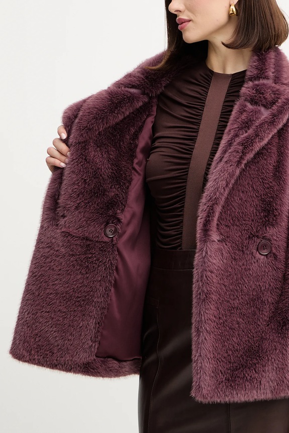 Twinset cappotto 252TT2154