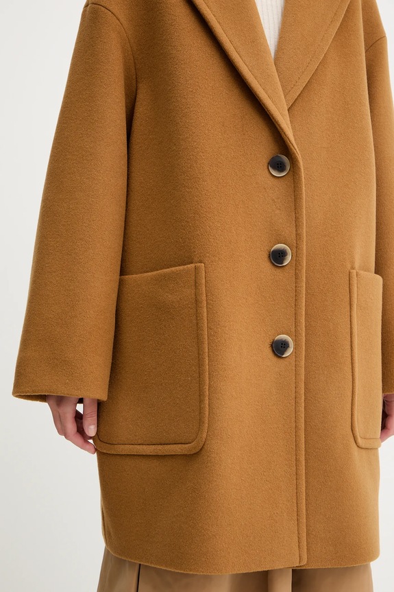 MAX&Co. cappotto con lana 2526016023200