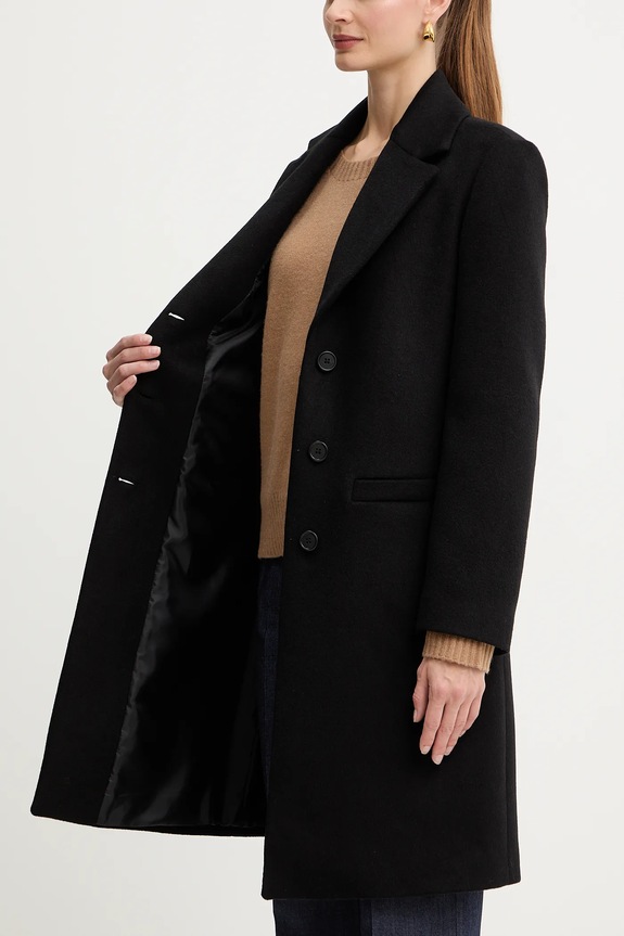 Liu Jo cappotto con lana MF5149.T165A