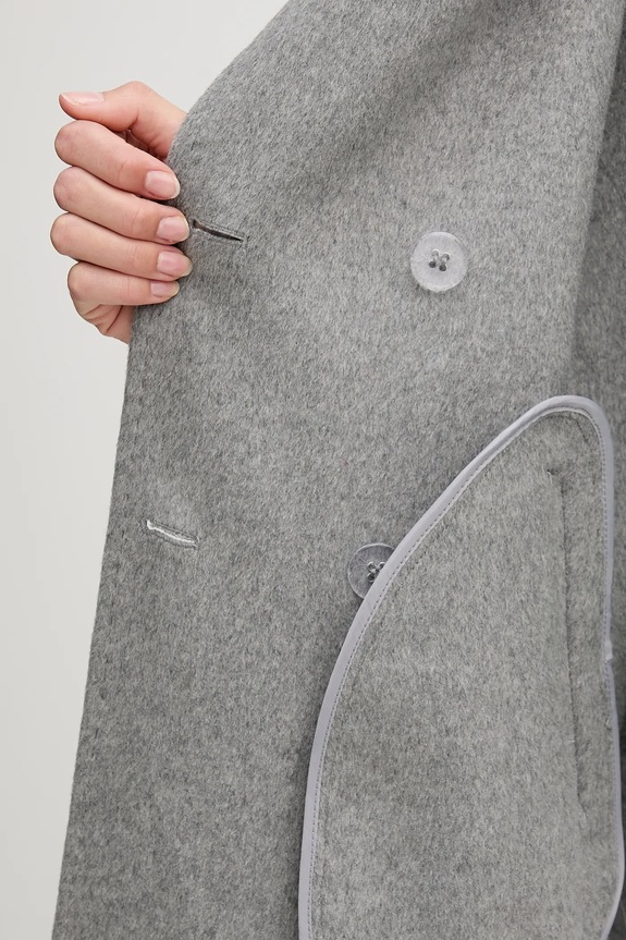 Kaput s dodatkom vune Gaudi 521FD35010