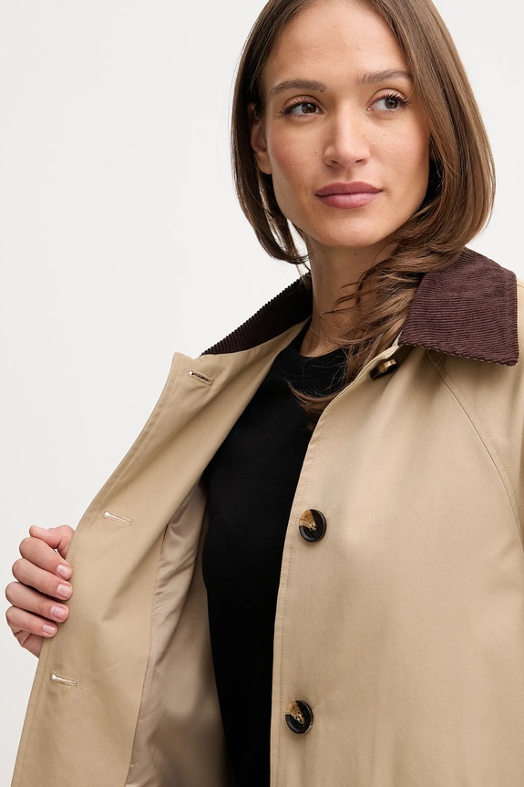 Pedro del Hierro kabát 8572318