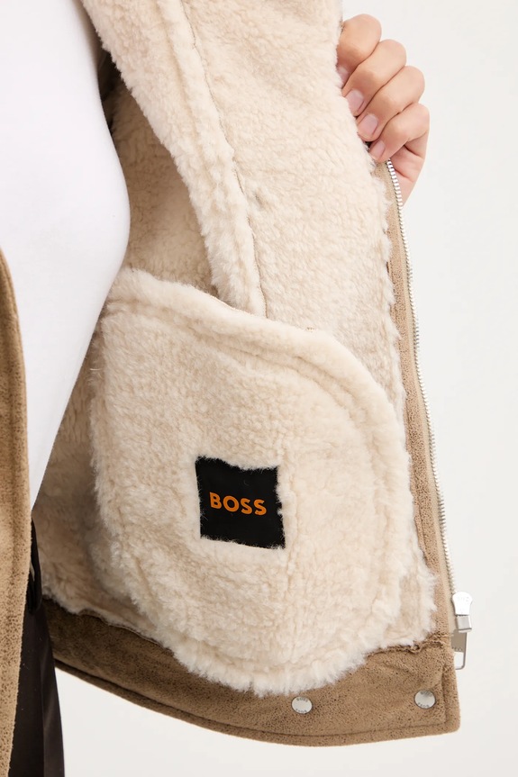 Bunda BOSS Orange C_Cheerlea 50548600