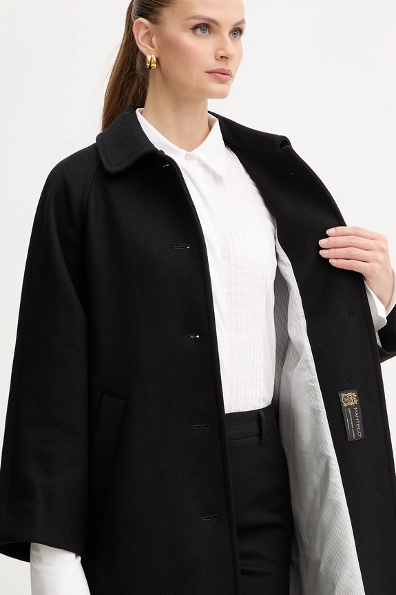 Marella cappotto con lana Emme by Marella 2525016012200