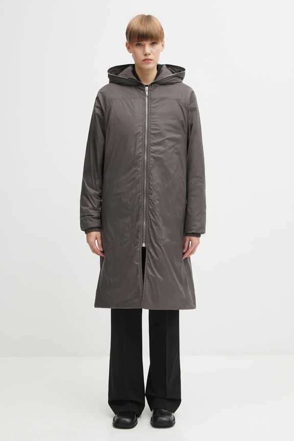Куртка Rick Owens DRKSHDW Sealed Windbreaker остальные бежевый DS02E7923.NP