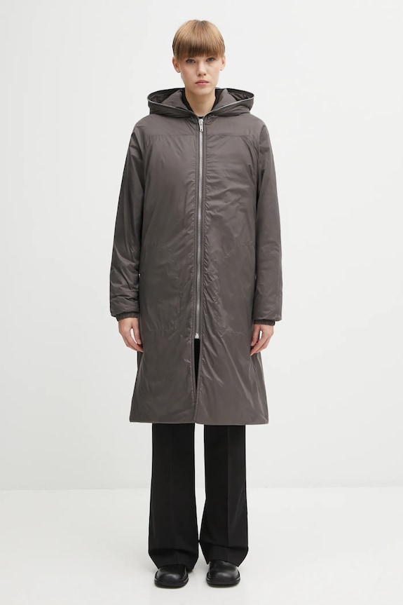 Куртка Rick Owens DRKSHDW Sealed Windbreaker остальные бежевый DS02E7923.NP