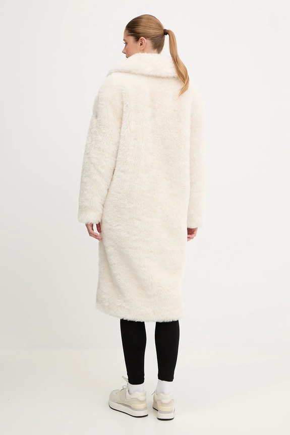 Abbigliamento Sportalm cappotto Grinch 010297 beige