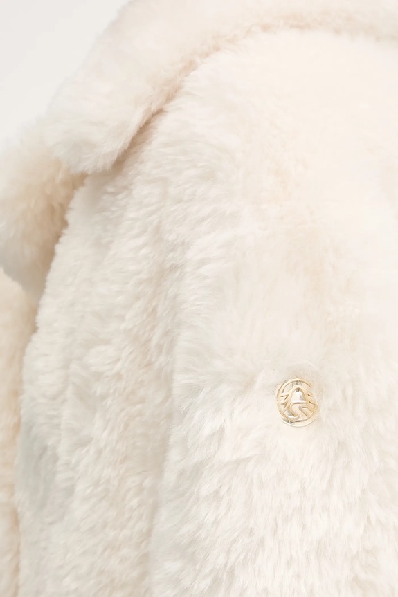 Sportalm cappotto Grinch 010297 beige