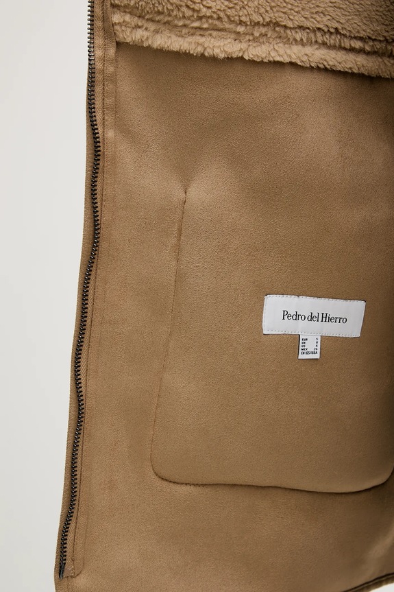 Pedro del Hierro rövid kabát 7522244
