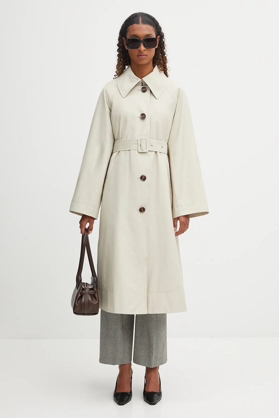 Παλτό Barbour Robyn Trench Showerproof LSP0250ST31