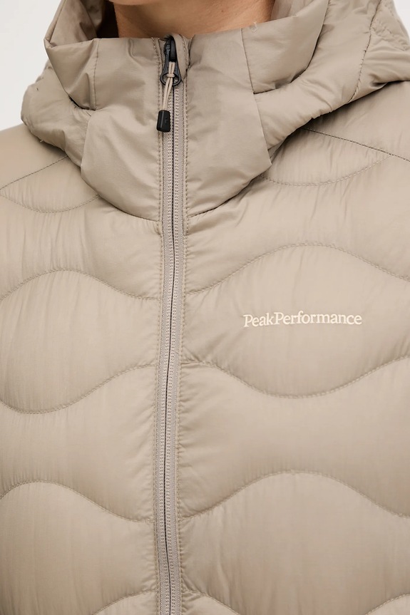 Peak Performance kurtka puchowa HELIUM G79850