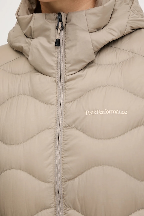 Peak Performance kurtka puchowa HELIUM G79850