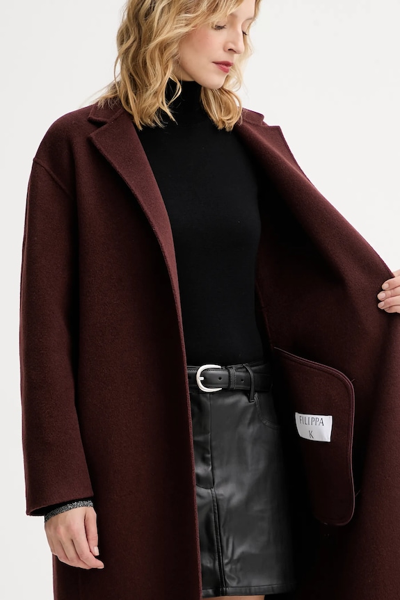 Filippa K palton de lână 32512.FK