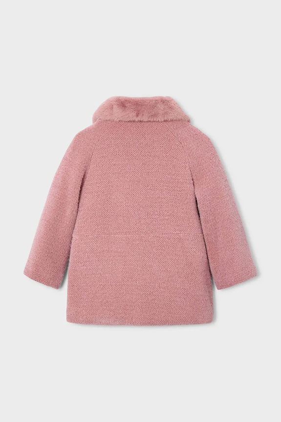 Mayoral palton copii 4438.6J.Mini.9BYA roz AW25