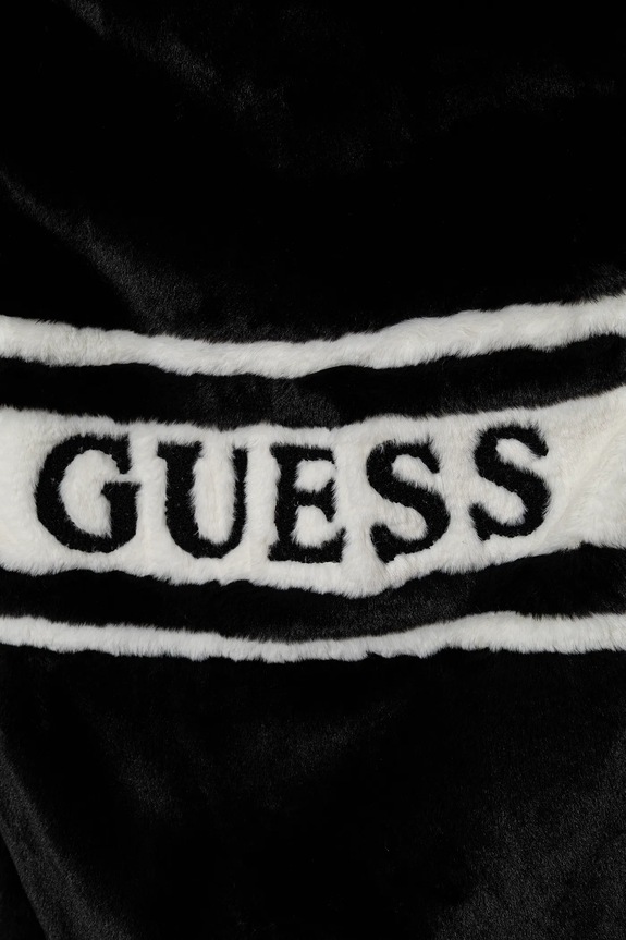 Lány Guess gyerek kabát J5BL03.WHGO0.9BYA fekete