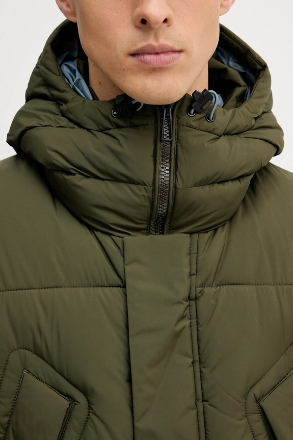 Μπουφάν PS Paul Smith M2R.657Z.T22456