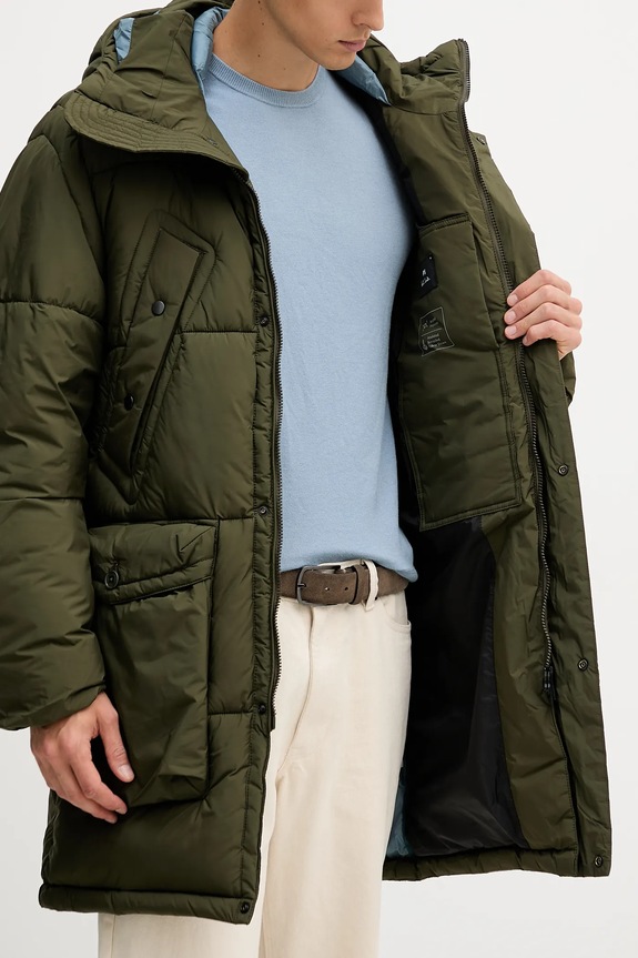 Μπουφάν PS Paul Smith M2R.657Z.T22456