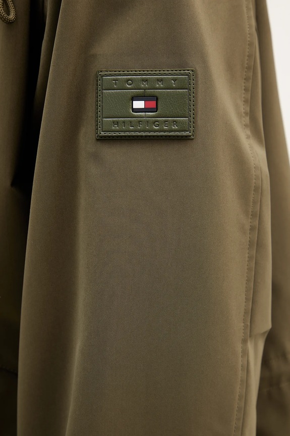 Bunda Tommy Hilfiger MW0MW40924