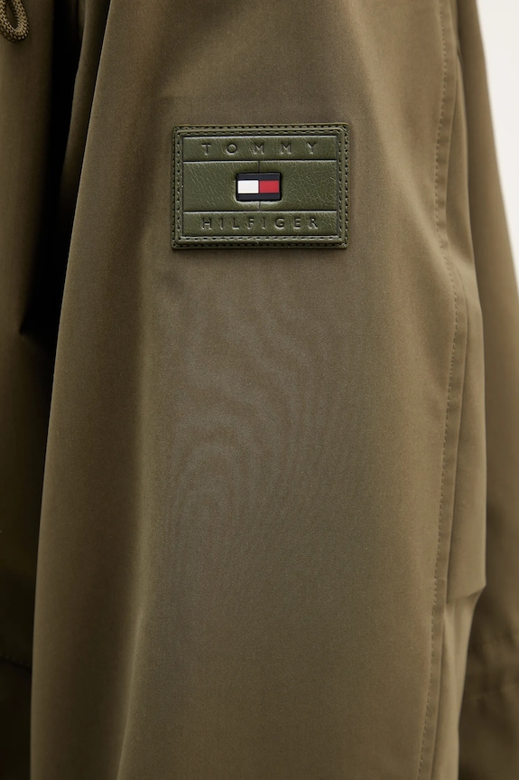 Bunda Tommy Hilfiger MW0MW40924