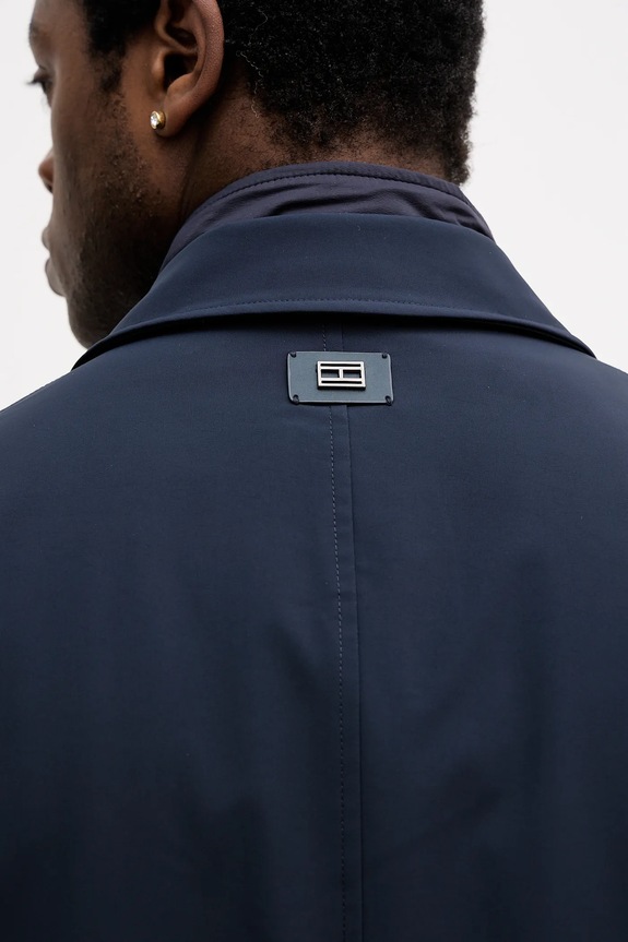 Tommy Hilfiger cappotto MW0MW40766