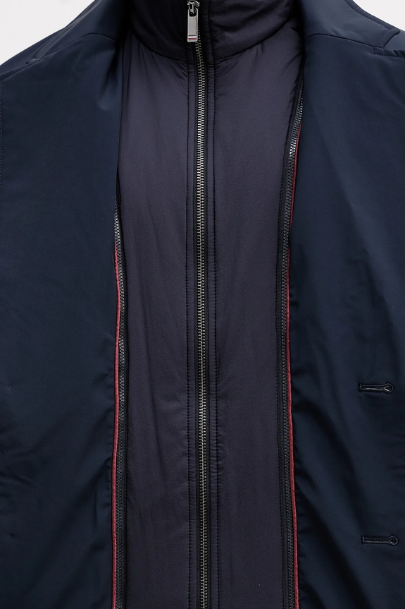 Tommy Hilfiger cappotto MW0MW40766