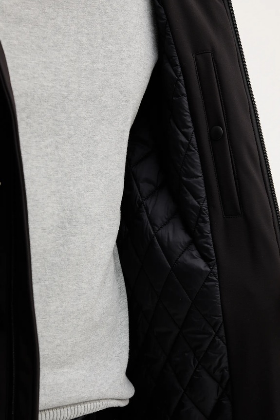 Trussardi cappotto 8024M000007N