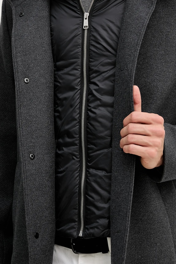 Kaput s dodatkom vune Marc O'Polo 529028871044