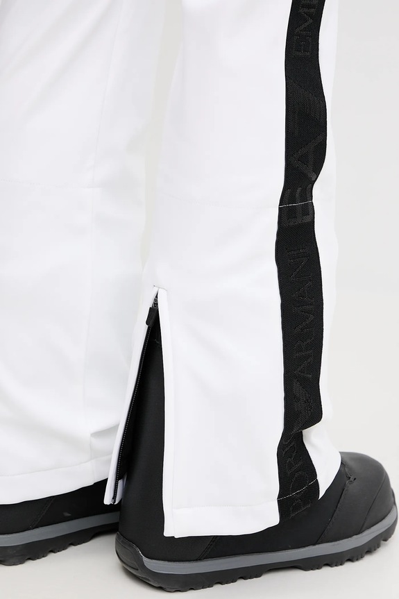 Лижний костюм EA7 Emporio Armani AF13891.7W000791