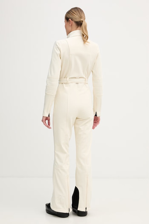 Abbigliamento Perfect Moment tuta da sci W3001300 beige