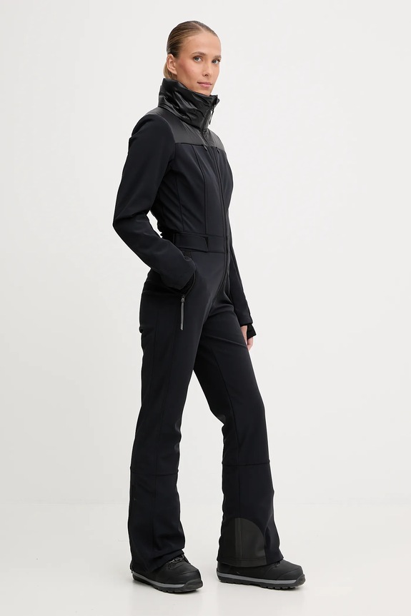BOGNER Fire+Ice kombinezon narciarski ZEA 44908343 czarny AW25