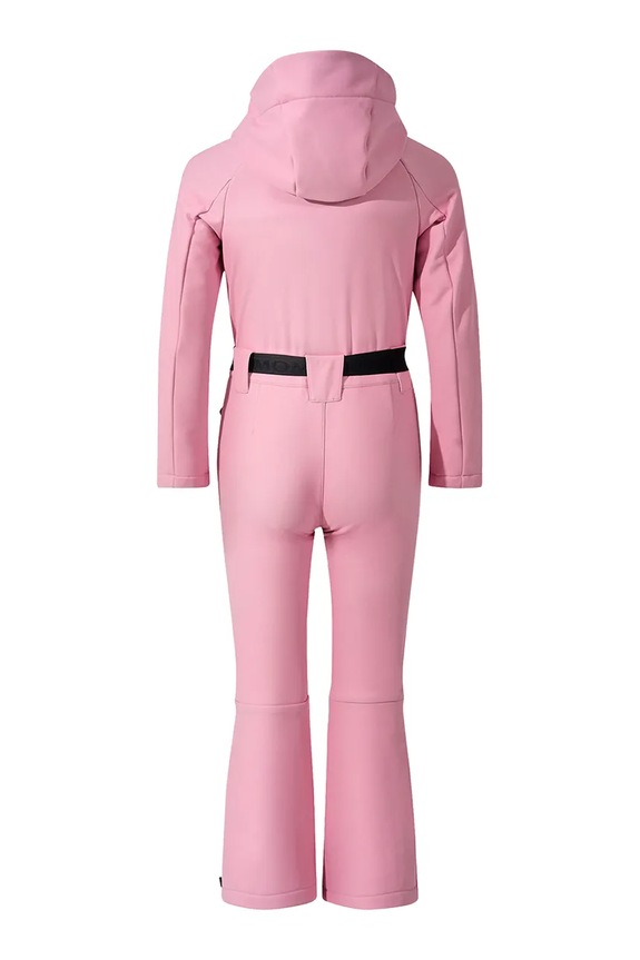 Perfect Moment tuta da sci per bambini star suit one piece K6000064. rosa AW25