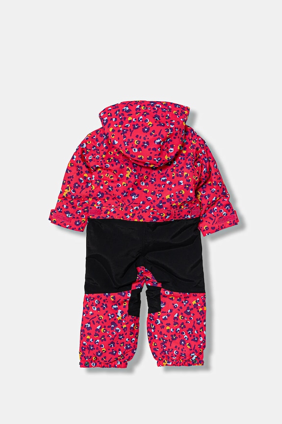 Burton tuta per bambini 221741.G rosa AW25