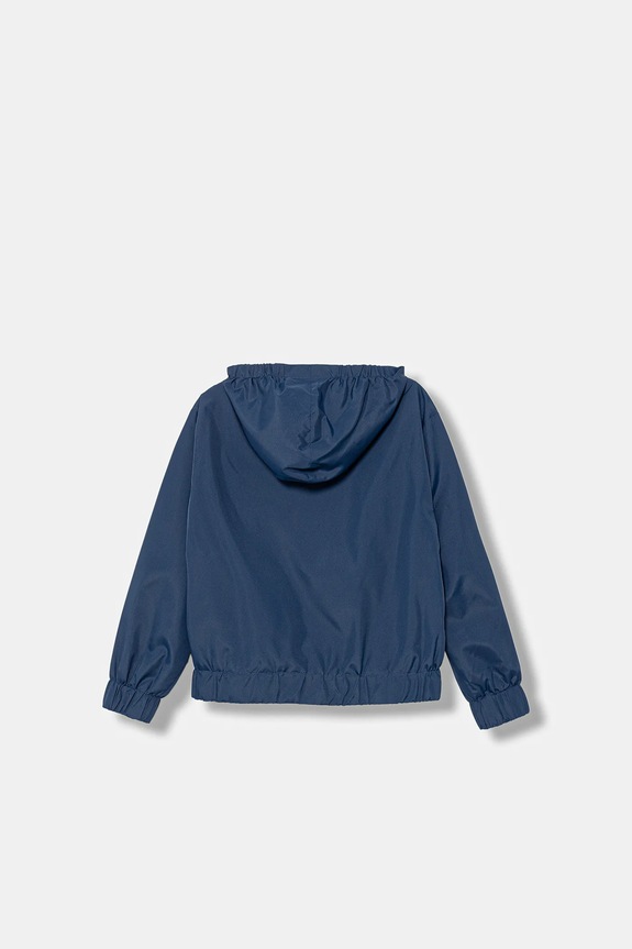 Calvin Klein Jeans kurtka IB0IB02091.128.170.9BYA niebieski AW25
