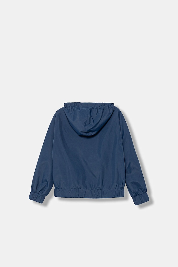 Calvin Klein Jeans kurtka IB0IB02091.128.170.9BYA niebieski AW25
