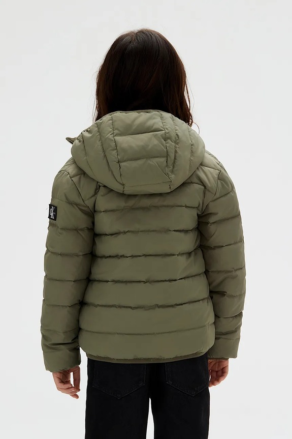 Calvin Klein Jeans geacă de puf IB0IB02174.9BYA