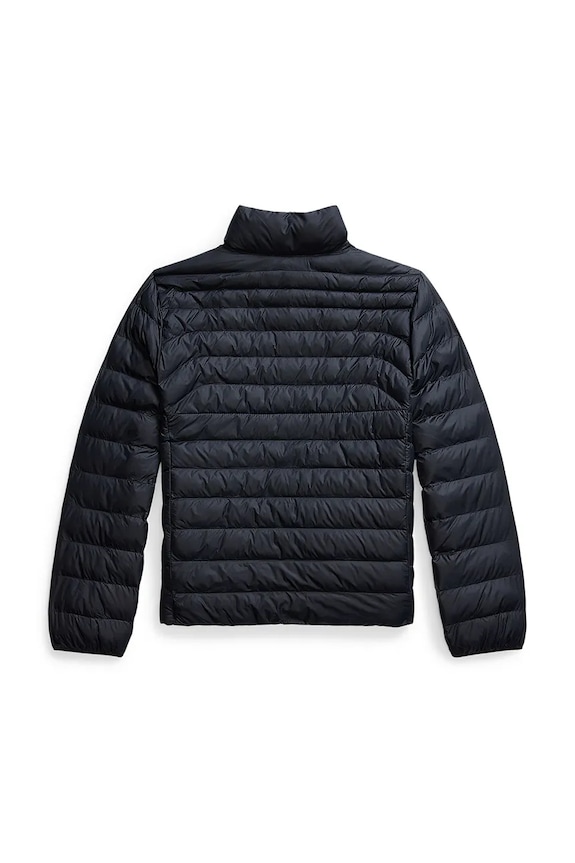 Polo Ralph Lauren giacca 323969870001 nero AW25
