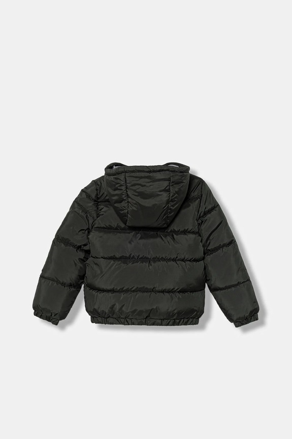 Guess kurtka dziecięca L5YL01.WGB60.9BYA zielony AW25