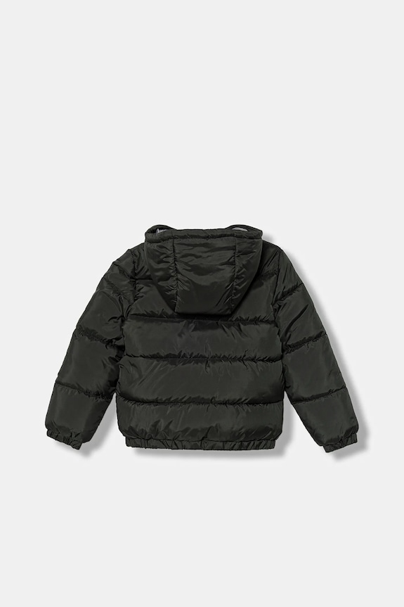 Guess kurtka dziecięca L5YL01.WGB60.9BYA zielony AW25