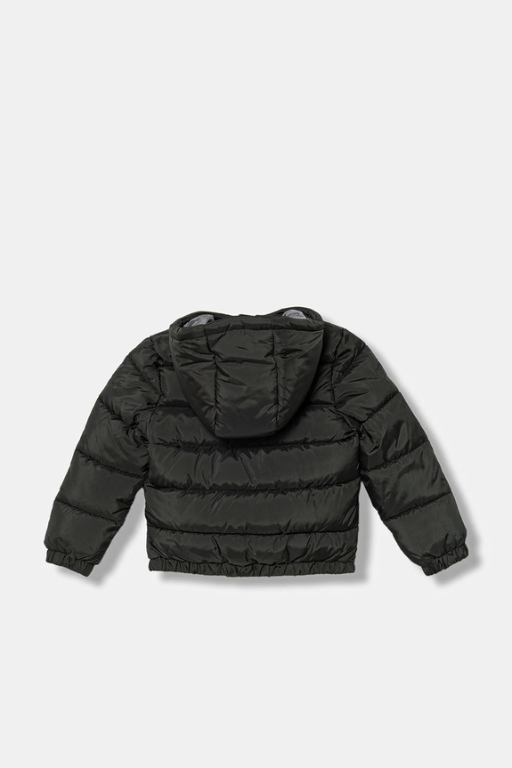 Guess kurtka dziecięca N5YL01.WGB60.9BYA zielony AW25