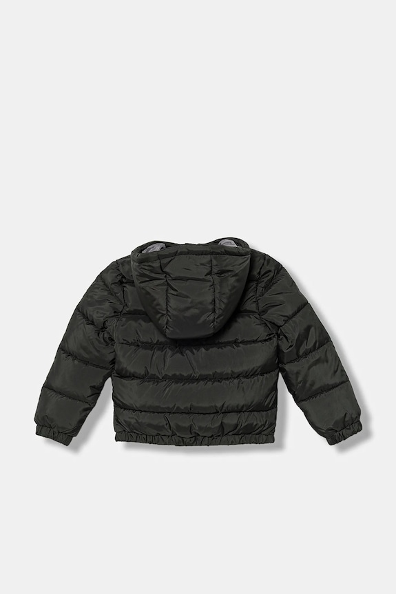 Guess kurtka dziecięca N5YL01.WGB60.9BYA zielony AW25