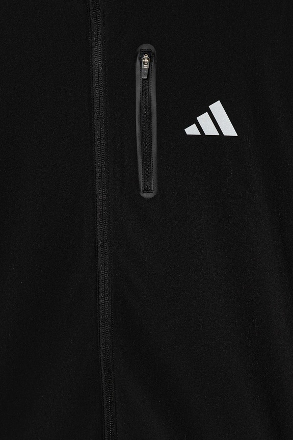 Băieți adidas geacă copii KE5427 negru