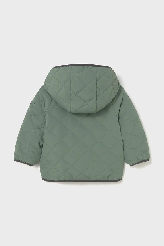 Мальчик Куртка для младенцев Mayoral 2422.3C.Baby.9BYA зелёный