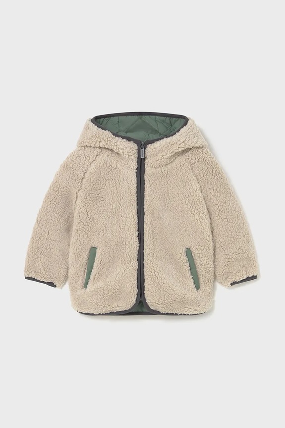 Куртка для младенцев Mayoral зелёный 2422.3C.Baby.9BYA