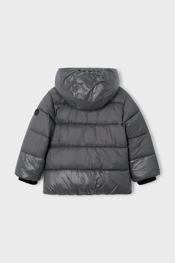 Mayoral geacă copii 4416.5B.Mini.9BYA negru AW25