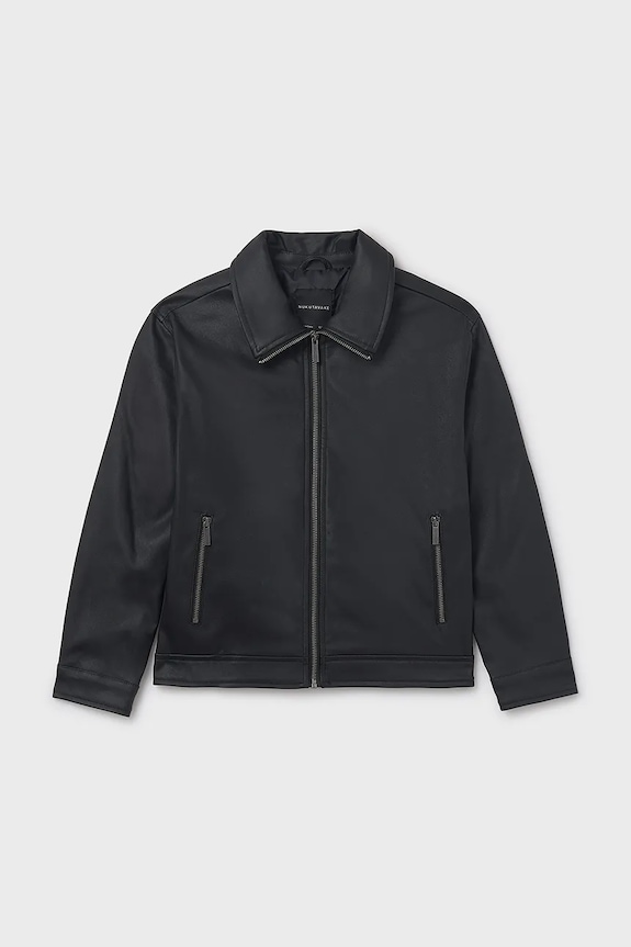 Куртка Mayoral 7410.7F.Junior.9BYA чёрный AW25