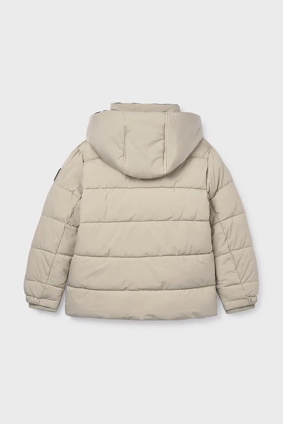 Mayoral gyerek dzseki 7416.7E.Junior.9BYA bézs AW25